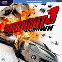 Burnout 3 Takedown (Game Soundtrack)