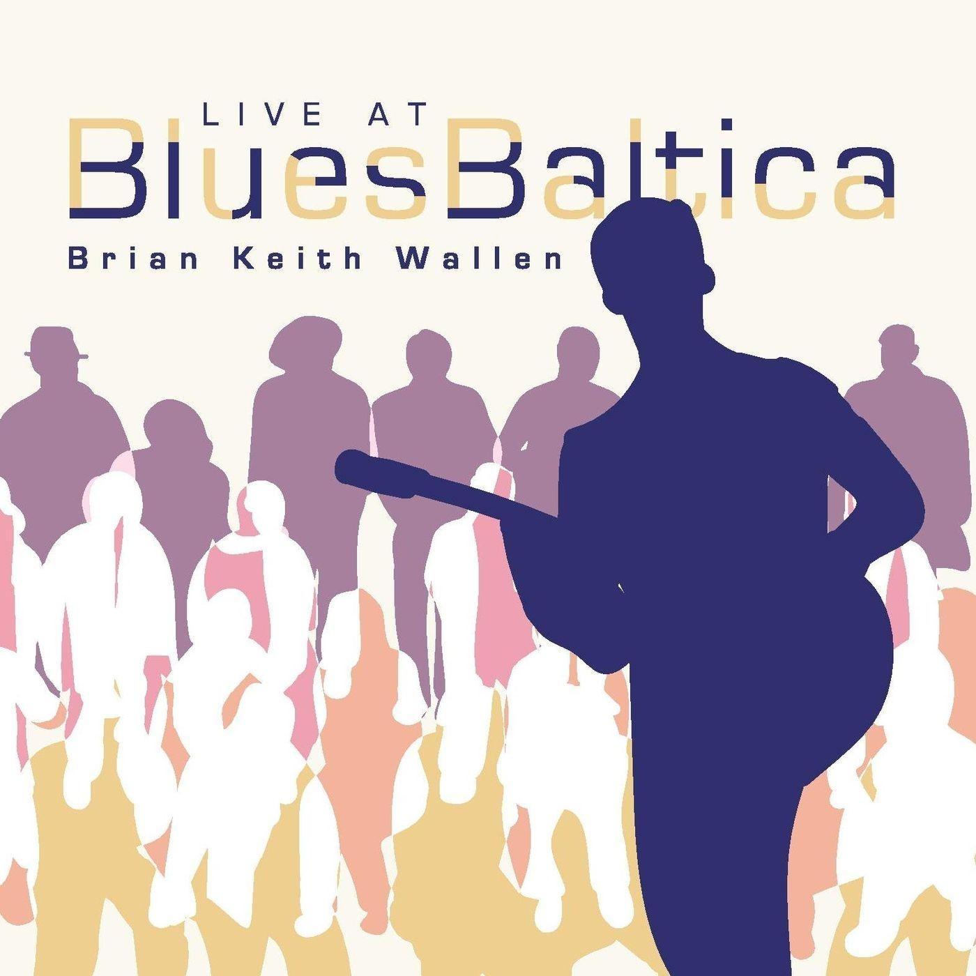 Live at Blues Baltica