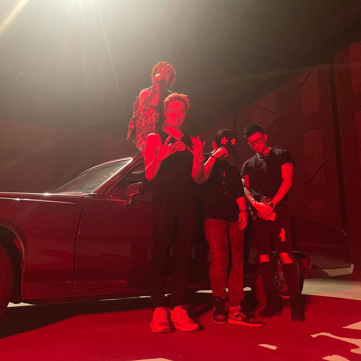 "自立巷" 连麻 xJinJiBeWater x艾志恒 Type Beat