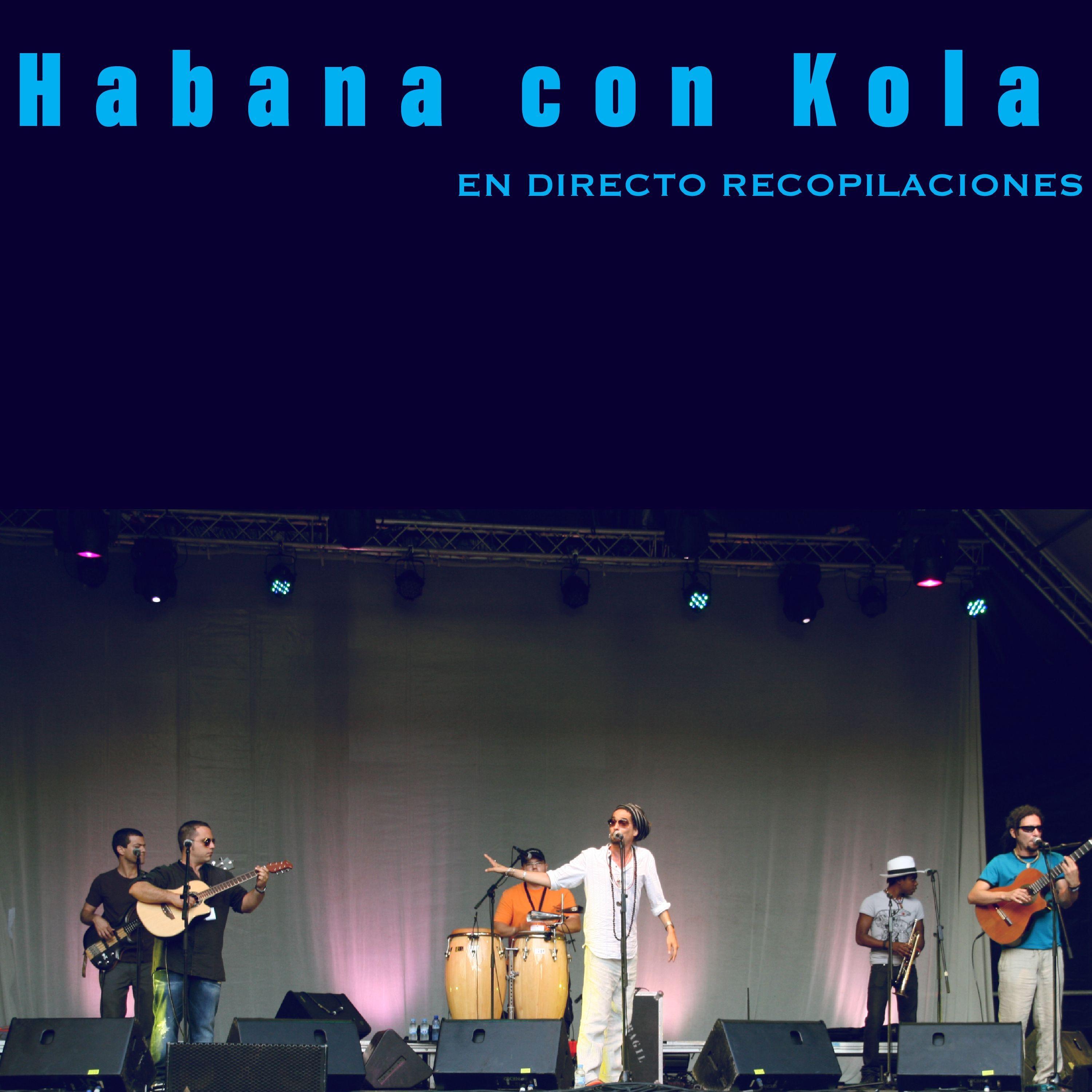 Llegará En Directo