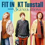 Fit In (From "3 Generations")专辑