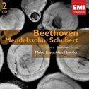 Beethoven, Mendelssohn, Schubert: Octets / Beethoven: Septet专辑
