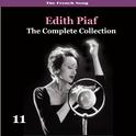 The Complete Collection Volume 11专辑