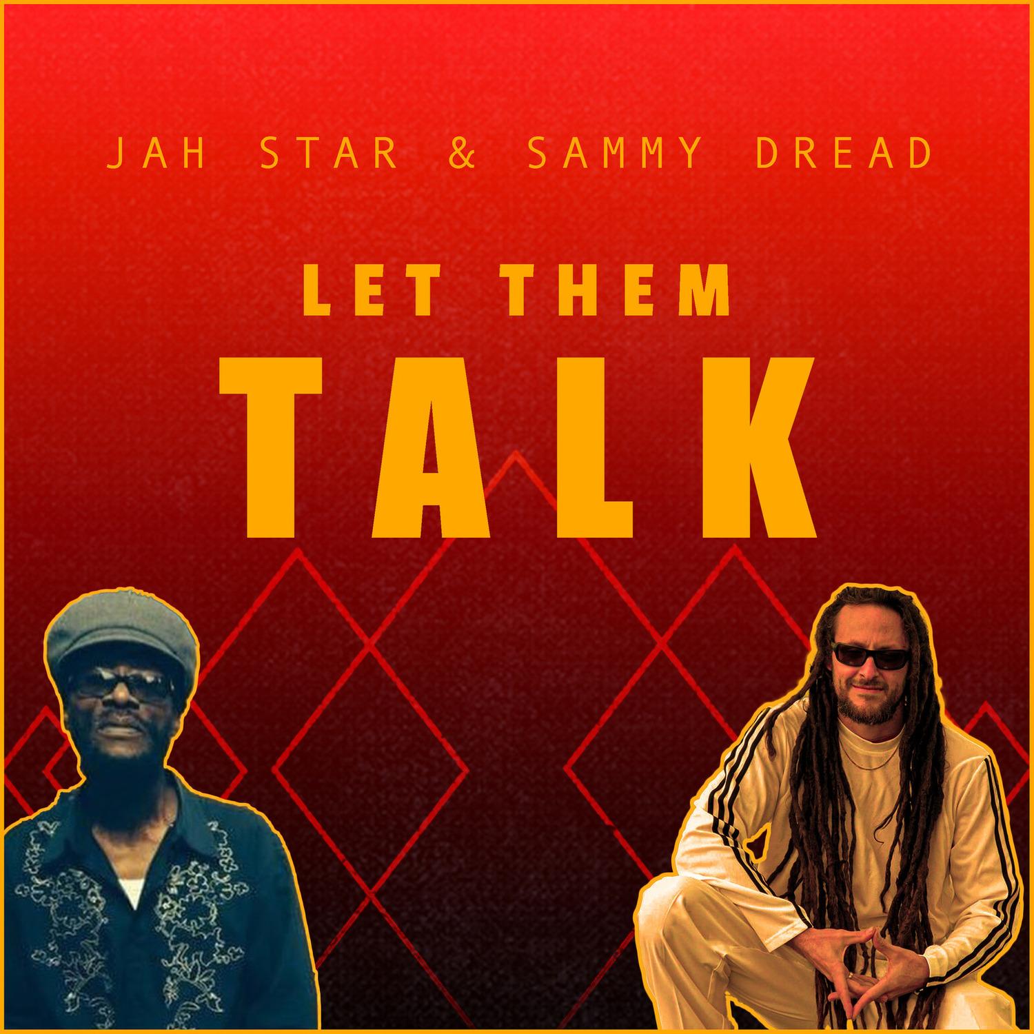 Let Them Talk