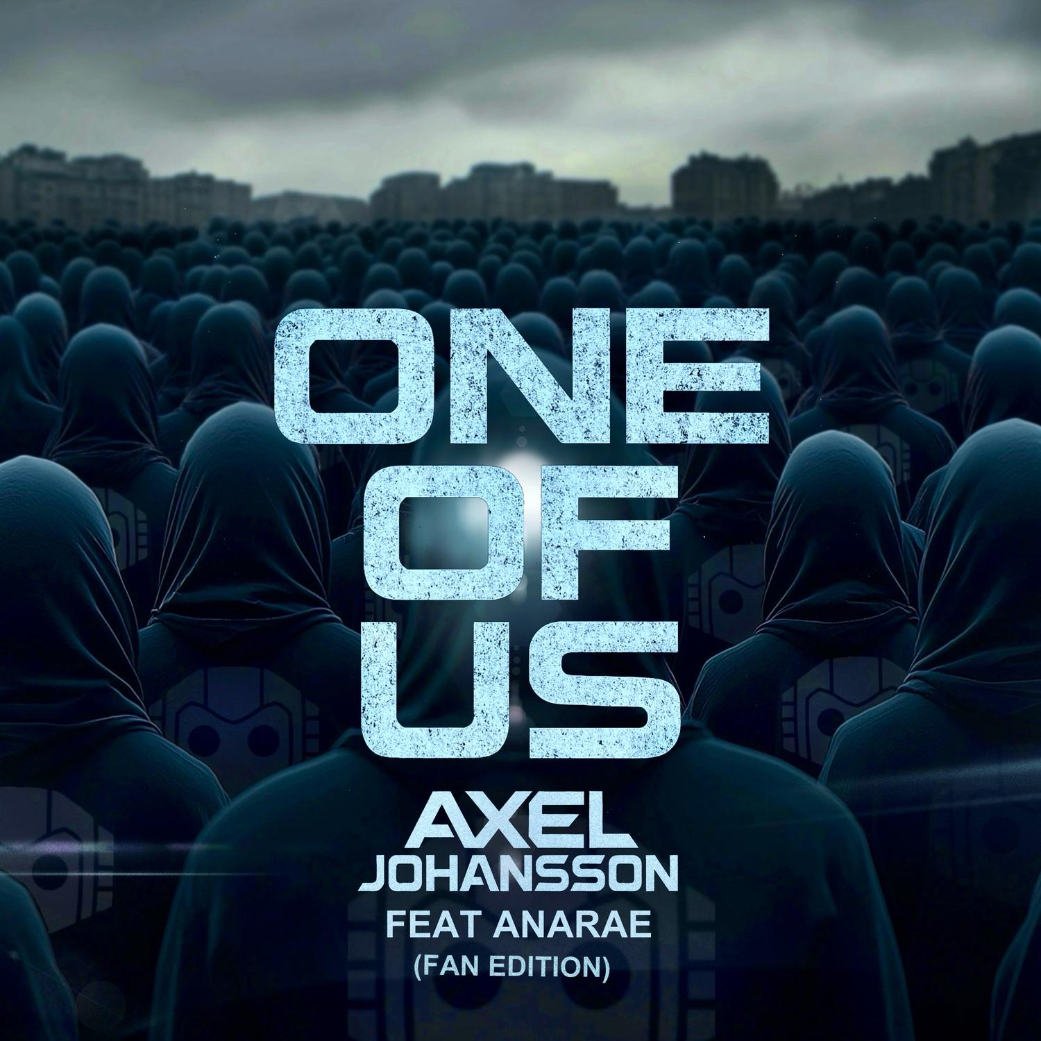 One of Us (Fan Edition)