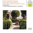 Lalo: Symphony espagnole / Vieuxtemps: Violin Concerto No.5 / Saint-Saëns: Introduction & Rondo capr