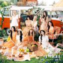 #TWICE5 -Japanese ver.-专辑