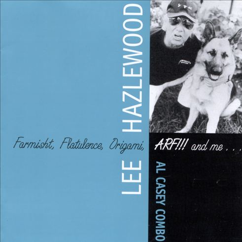 Farmisht, Flatulence, Origami, ARF!!! and Me...