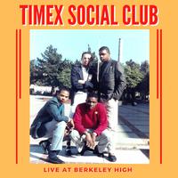 Thinkin About Ya - Timex Social Club (instrumental)