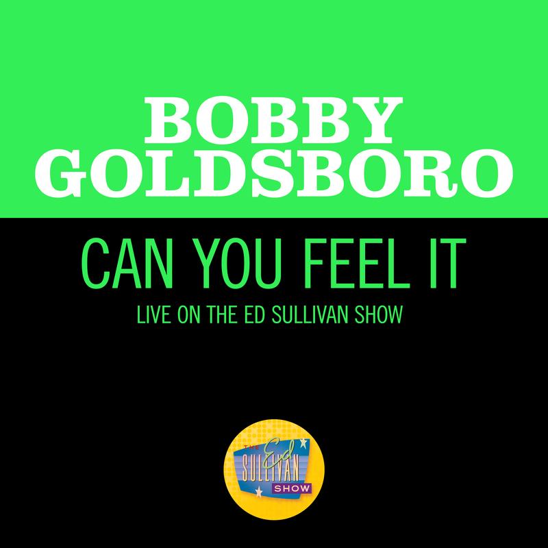Can You Feel It (Live On The Ed Sullivan Show, February 8, 1970)