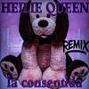 HEILIE QUEEN - La consentida (feat. Def-Man) [Defcom studios music Remix] (Remix )