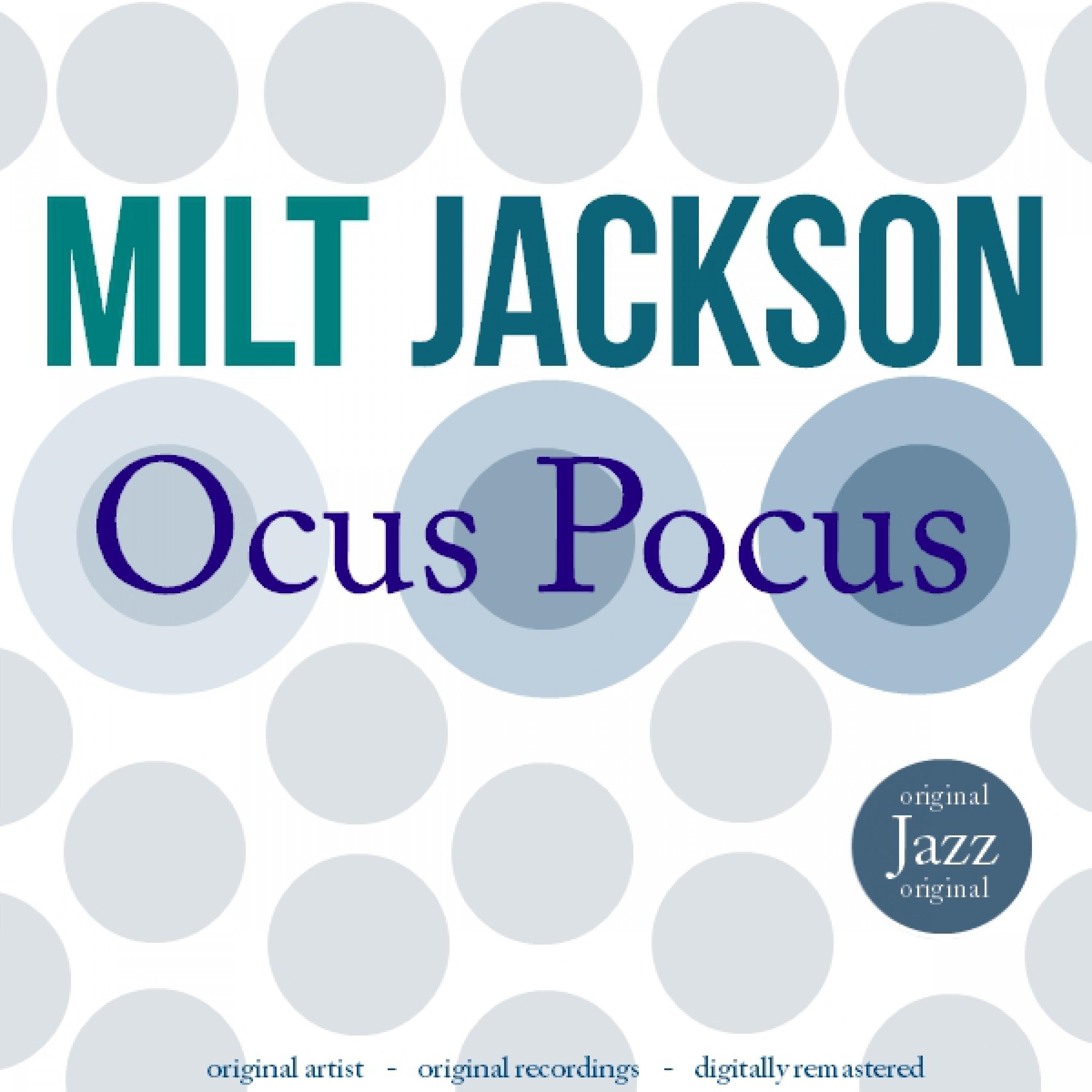 Opus Pocus