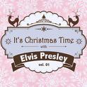 Elvis Presley Wishes You a Merry Christmas, Vol. 1专辑