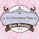 Elvis Presley Wishes You a Merry Christmas, Vol. 1