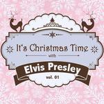 Elvis Presley Wishes You a Merry Christmas, Vol. 1专辑