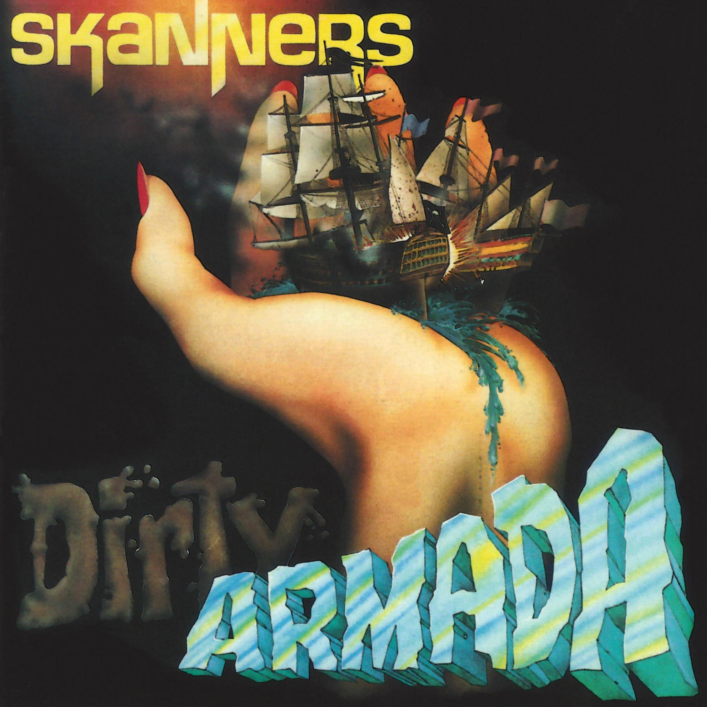 Dirty Armada