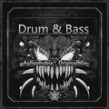 【Drum & Bass】Agliophobia_Original_Mix