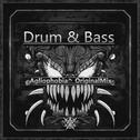 【Drum & Bass】Agliophobia_Original_Mix专辑