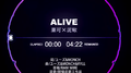 ALIVE专辑