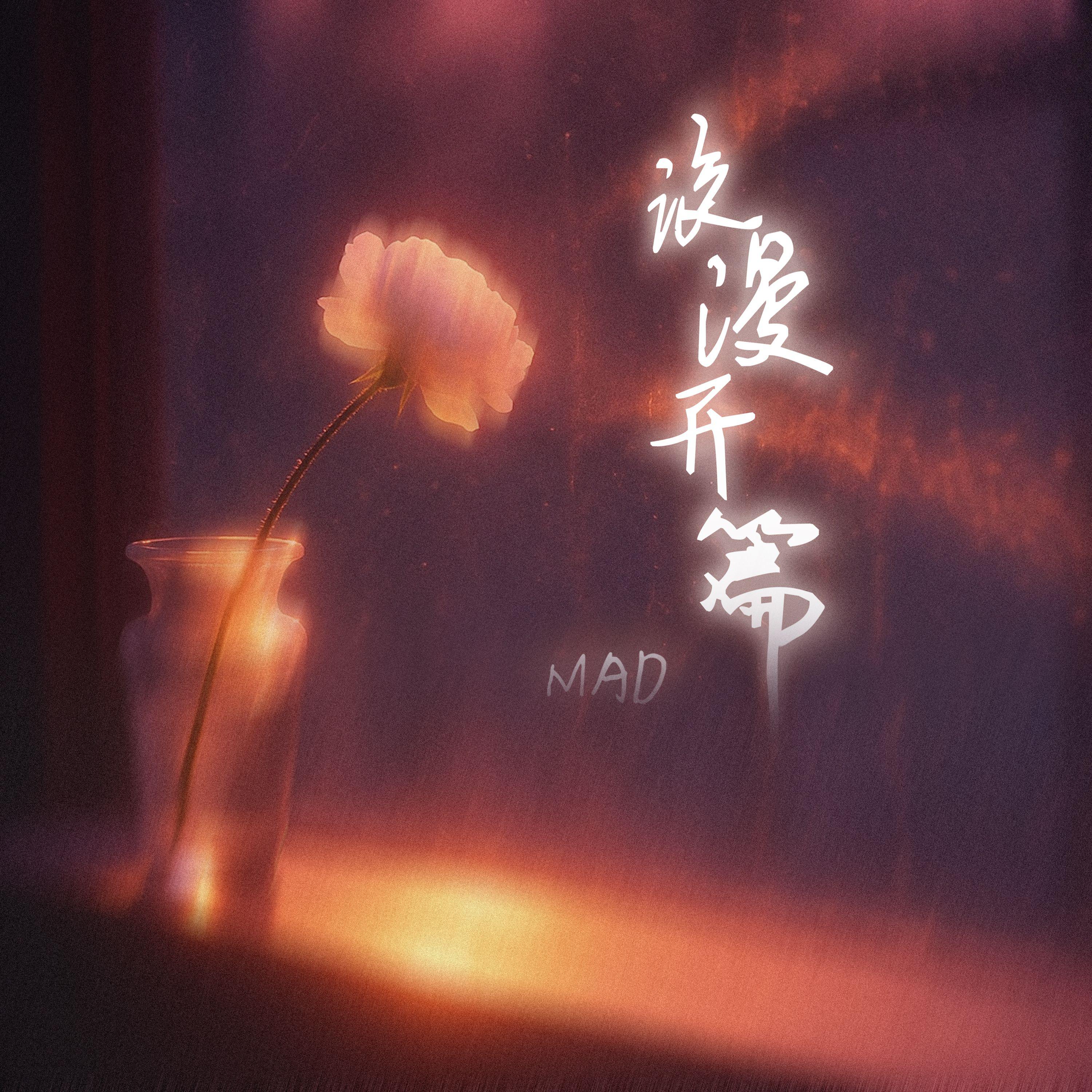 浪漫开篇专辑