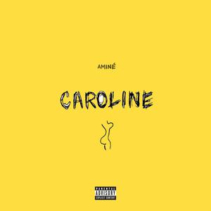Amine - Caroline （降6半音）