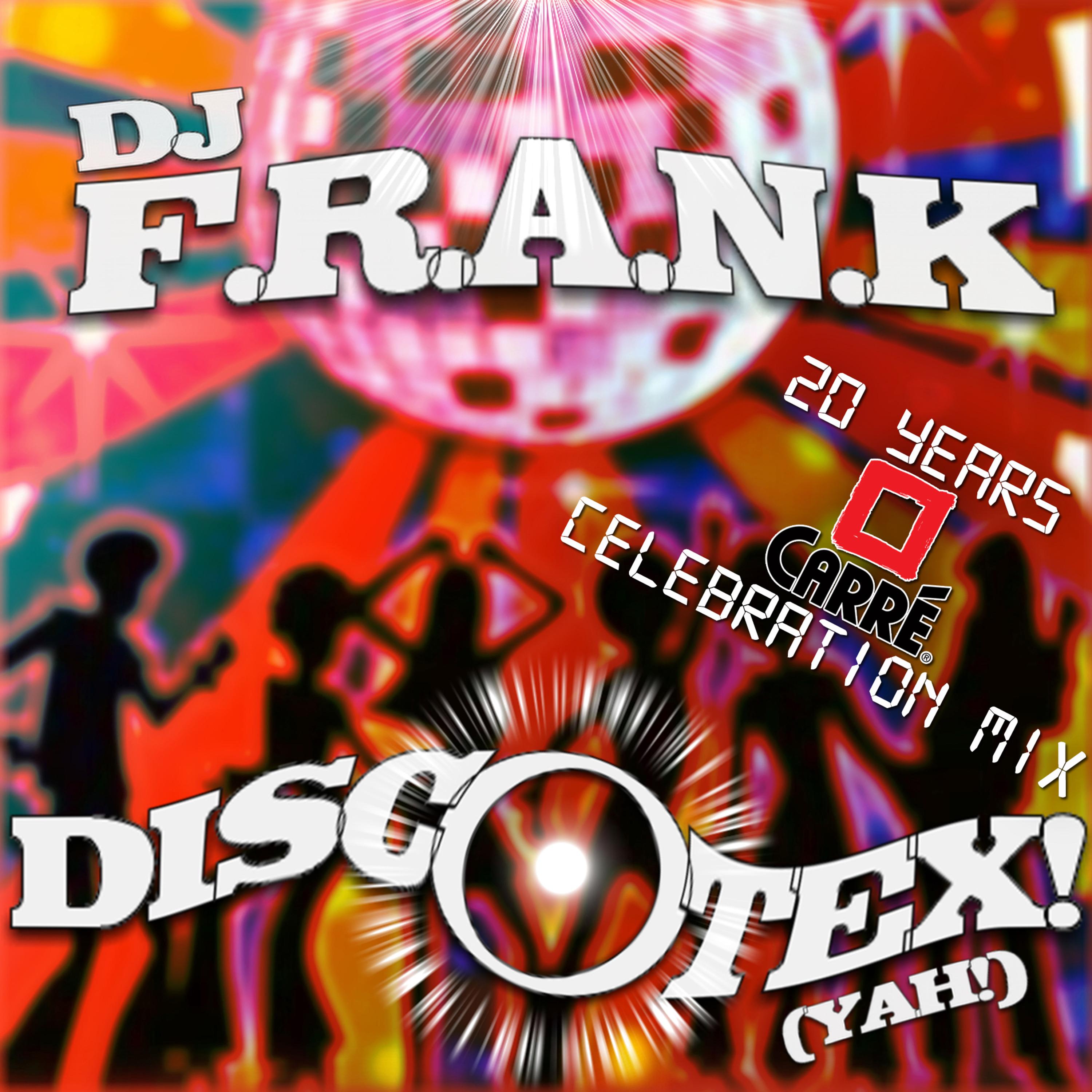 Discotex! (Yah!)