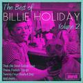 The Best of Billie Holiday, Vol. 2