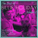 The Best of Billie Holiday, Vol. 2