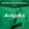 Alex Byrka - Questia (Original Mix)