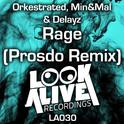 Rage (Prosdo Remix)专辑