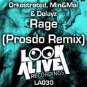 Rage (Prosdo Remix)专辑