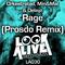 Rage (Prosdo Remix)专辑