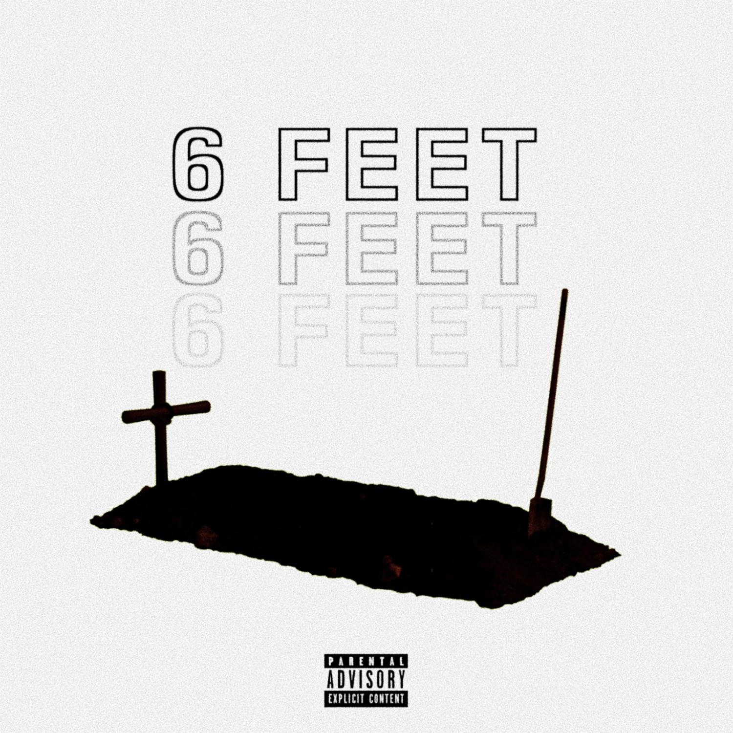 6 Feet
