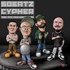 Sbeatz - Cypher (feat. Target, Mayer, Struka & Smoke Mardeljano)