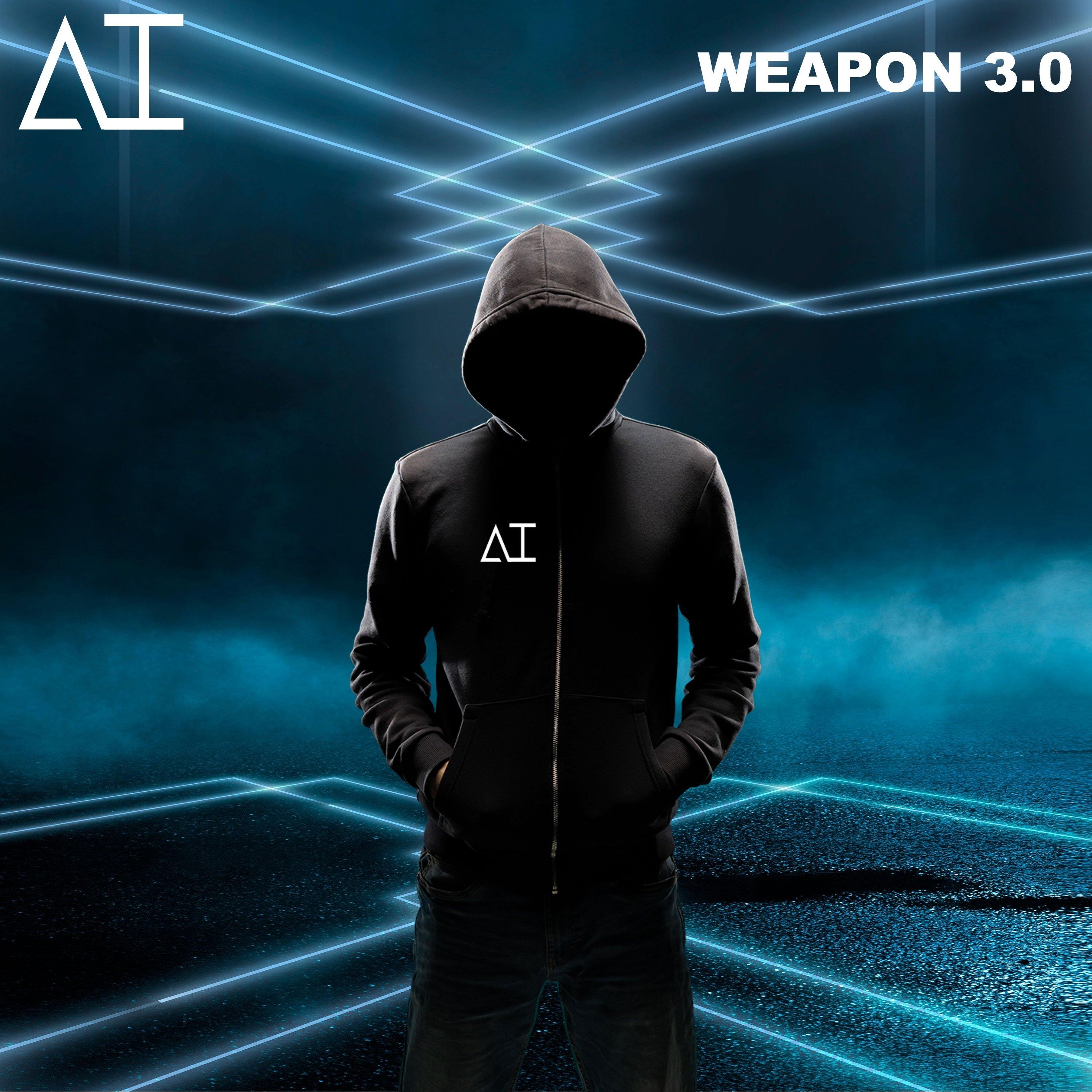 Weapon 3.0