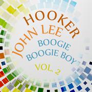 Boogie Boogie Boy Vol. 2