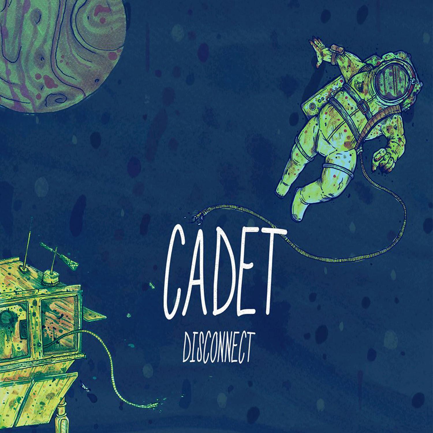 Cadet - Headspace