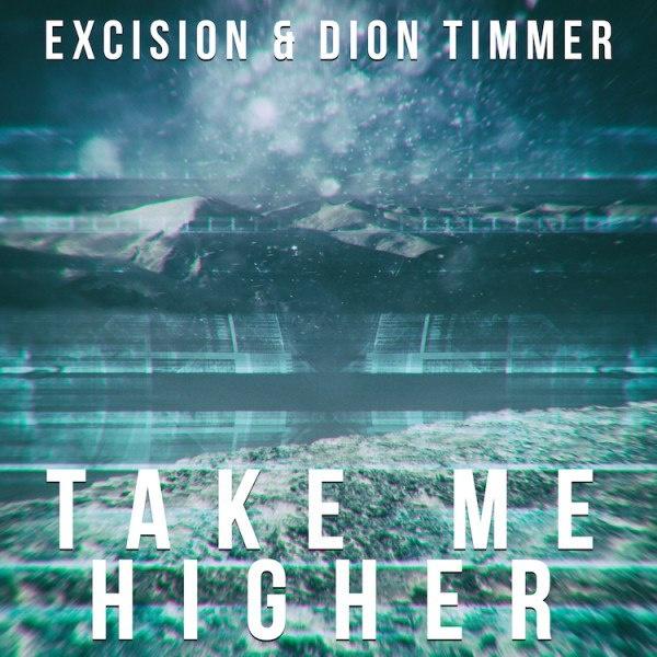 Take Me Higher
