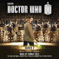 Doctor Who - Series 7 (Original Television Soundtrack) [Deluxe Version]