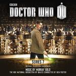 Doctor Who - Series 7 (Original Television Soundtrack) [Deluxe Version]专辑