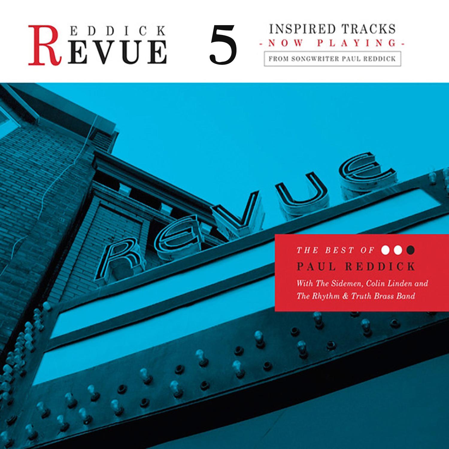 ******* Revue