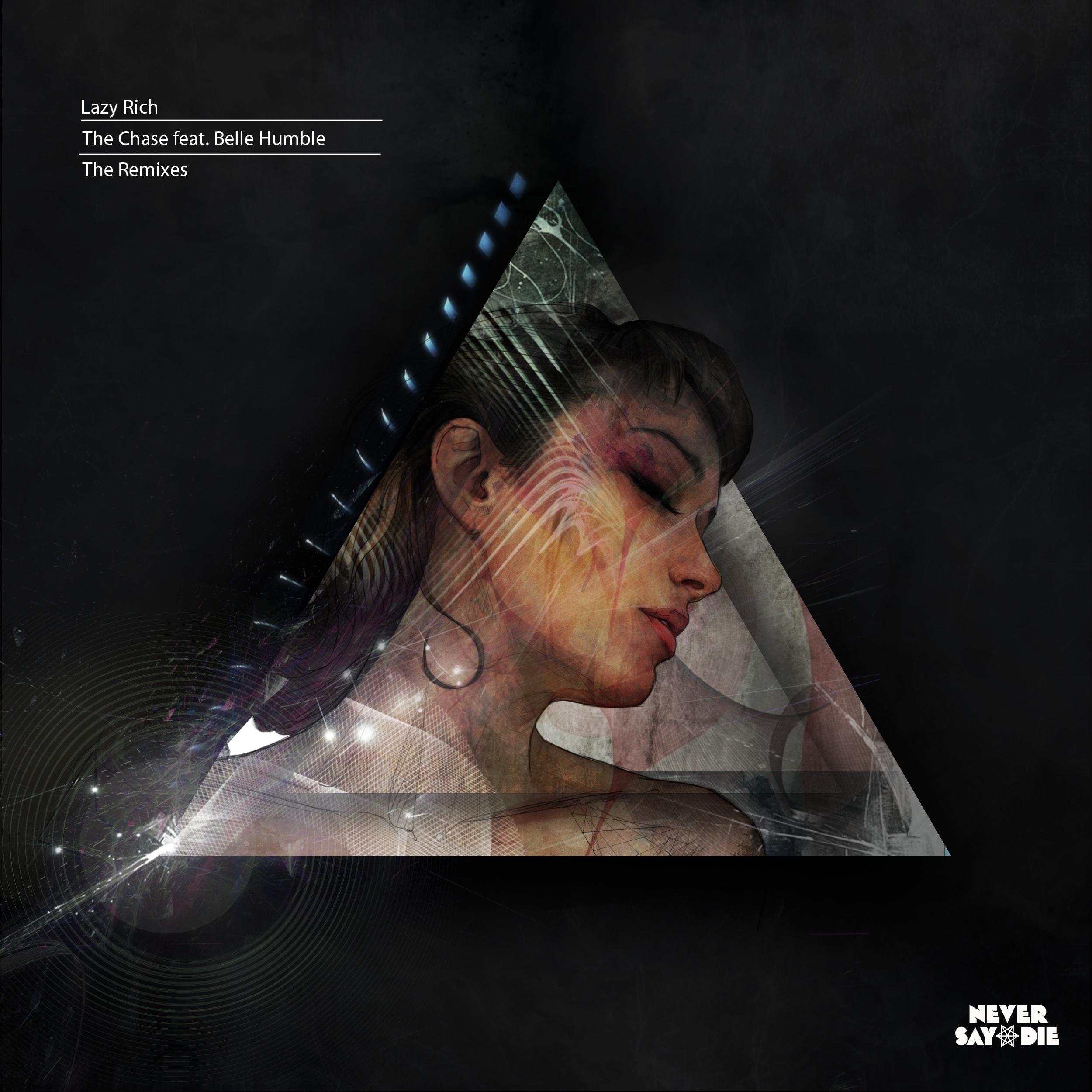 The Chase (Callum B Remix)