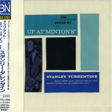 Up at Minton's vol.1 [live]