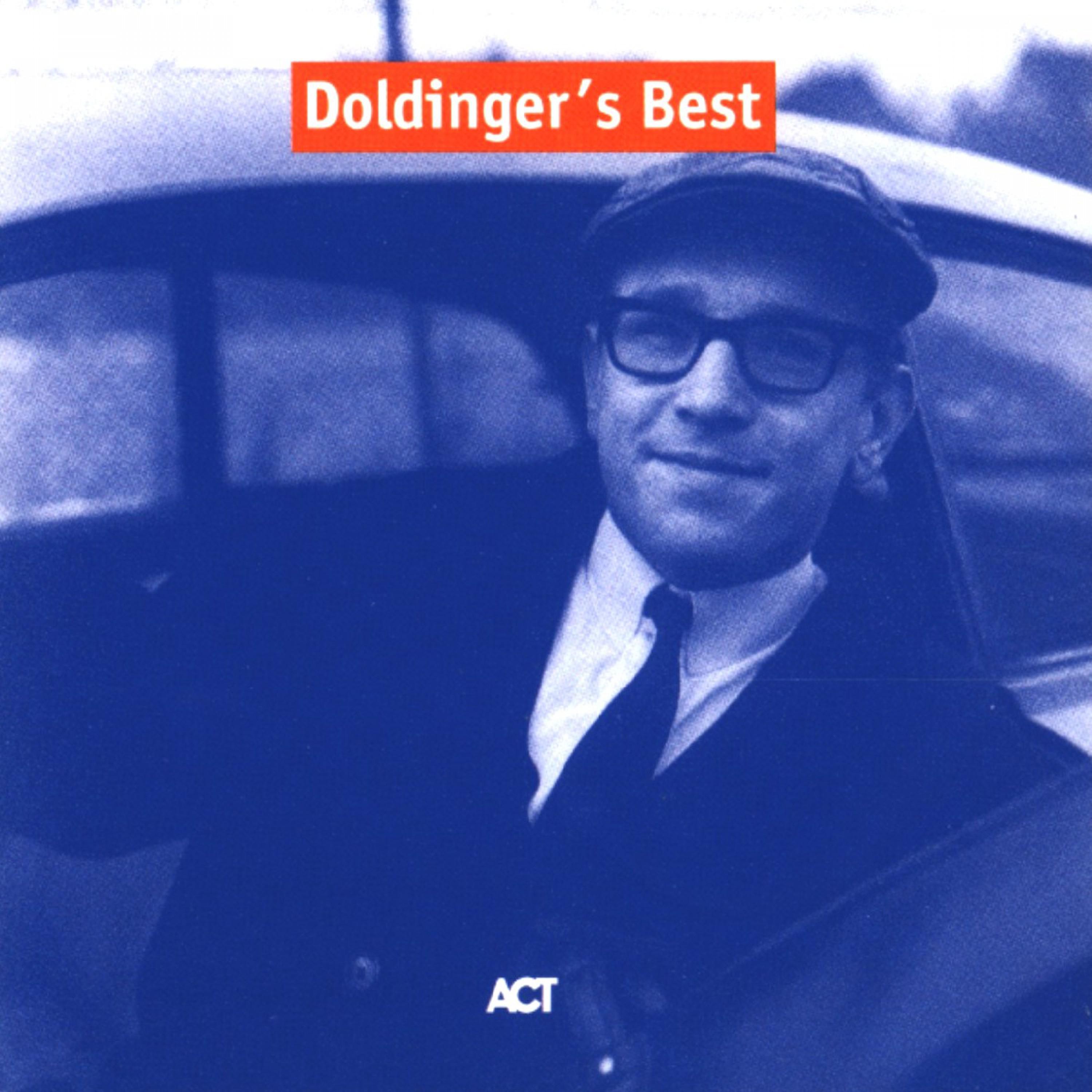 Doldinger's Best