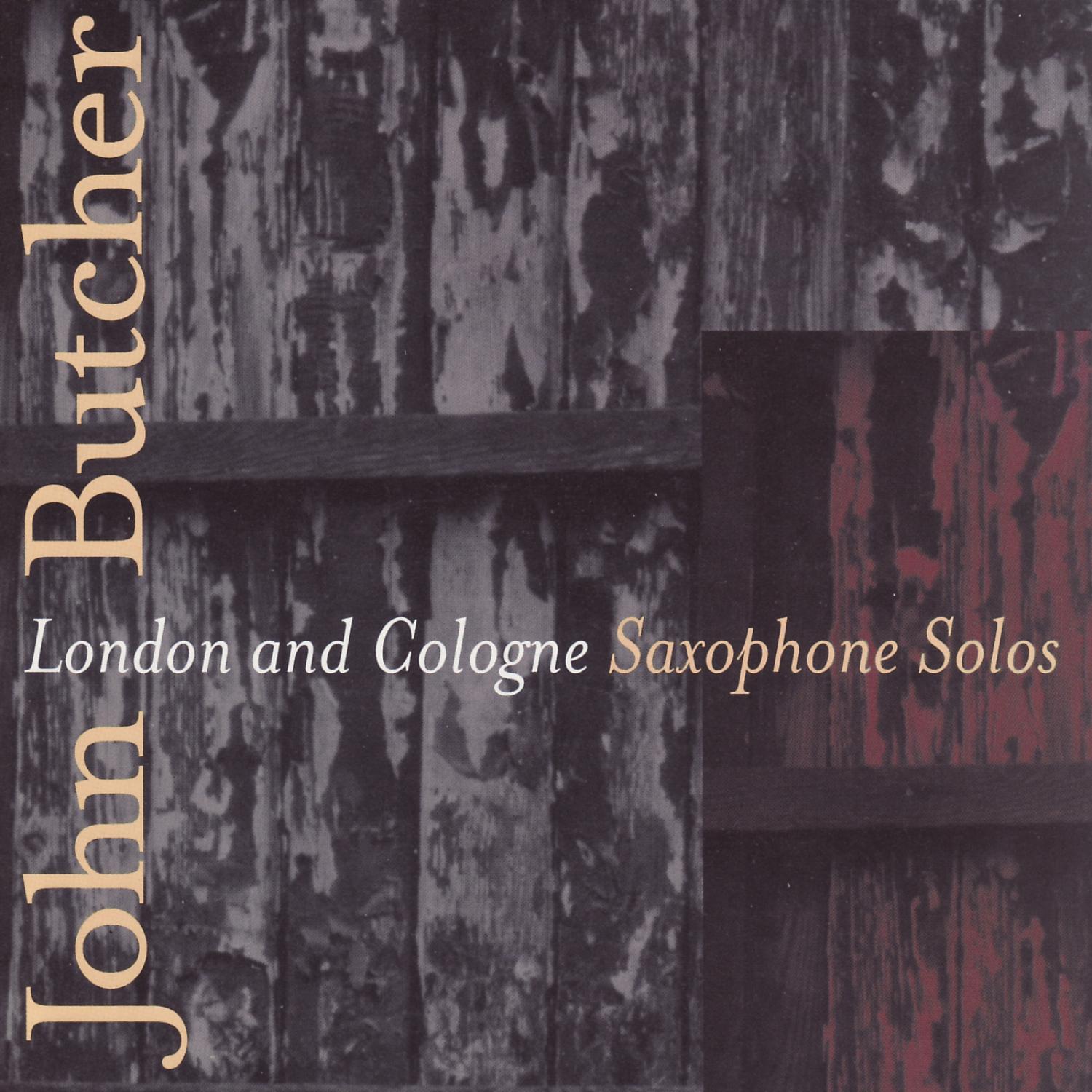London & Cologne