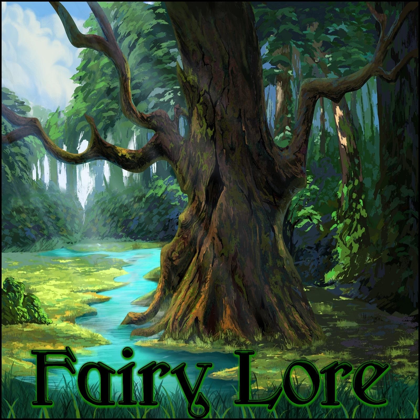 Fairy Lore