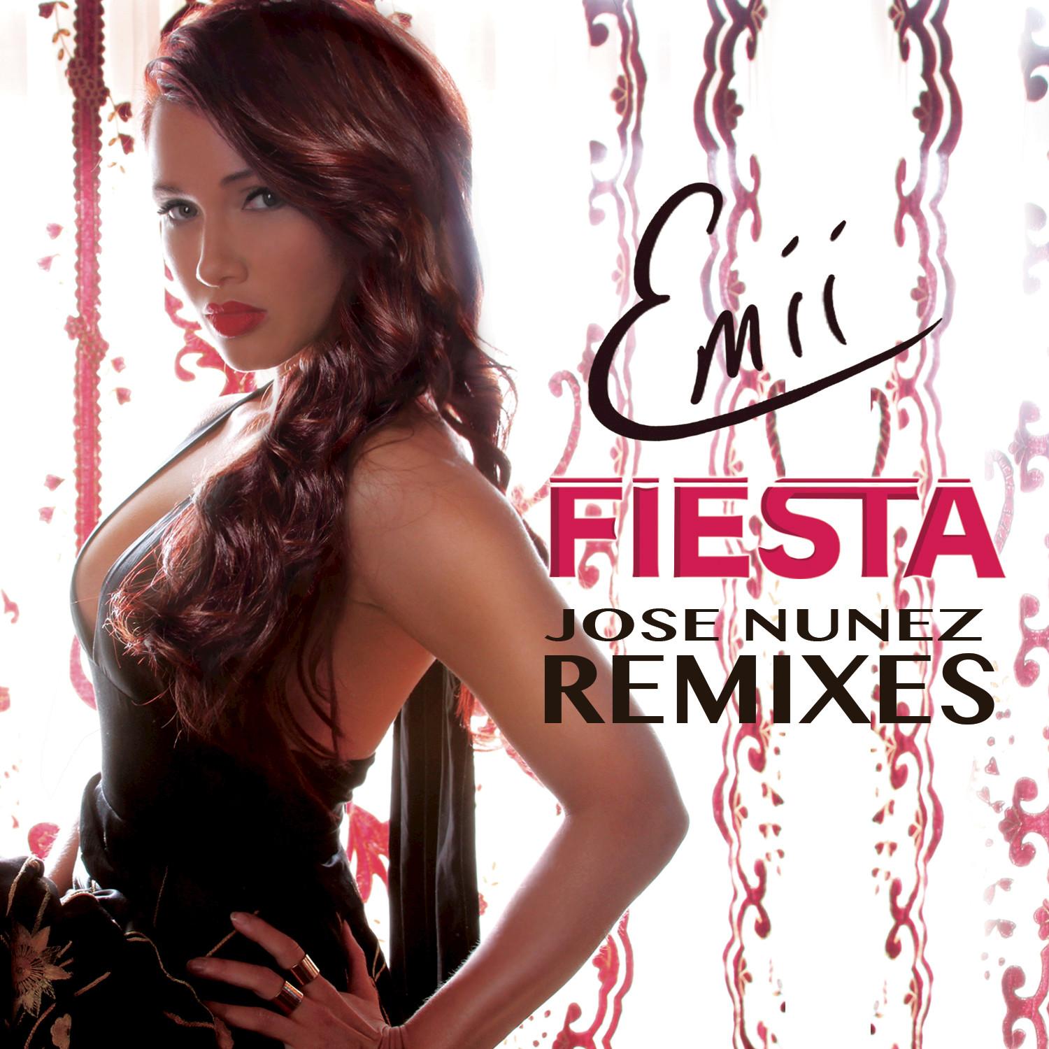 Fiesta (Jose Nunez Remixes)
