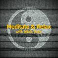 Meditate & Relax with White Noise