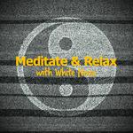 Meditate & Relax with White Noise专辑