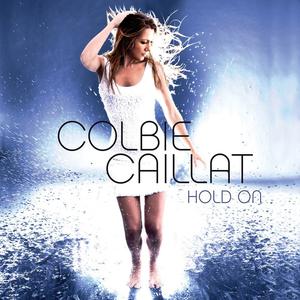 Hold On - Colbie Caillat (TKS Instrumental) 无和声伴奏